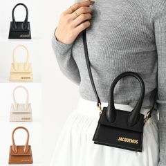 JACQUEMUS ラフィア　ミニ　バッグ　ショルダー JACQUEMUS ラフィア ミニ バッグ ショルダー JACQUEMUS ラフィア