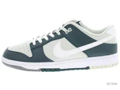 【US11】 NIKE DUNK LOW RETRO PRM FB8896-300 【新古品】