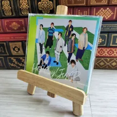 特典付き! 新品未開封 ヘイセイジャンプ ファンファーレ!  3形態セット! Hey! Say! JUMP ファンファーレ! 3形態セット 特典付き - メルカリ