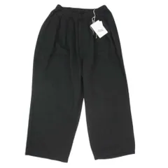 2025年最新】ancellm tuck sweat pantsの人気アイテム - メルカリ