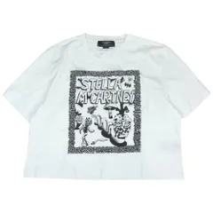ステラマッカートニー 半袖 Tシャツ M【美品】【中古】のサムネイル