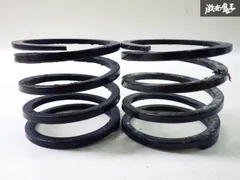 BESTEX スプリング ID66 178mm 10k 12k ４本　車高調 BESTEX スプリング ID66 178mm 10k 12k 4本 車高調 楽天市場