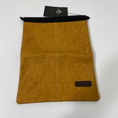 新品未使用　TSURUYA ツルヤゴルフ AXEL シューズケース AAL0618/S5487