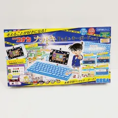 2025年最新】名探偵コナン ナゾトキpadの人気アイテム - メルカリ