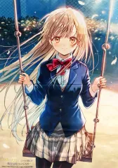 お隣の天使様にいつの間にか駄目人間にされていた件 まとめ売り 等身大ポスター お隣の天使様にいつの間にか駄目人間にされていた件 第2期ティザー