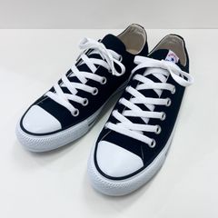 CONVERSE NEXTAR 110 OX　コンバース　ネクスター　ローカット　スニーカー　レディース　ブラック