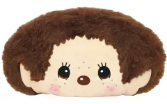 【中古】ティッシュケース・ティッシュカバー モンチッチくん フェイスティッシュケース 「モンチッチ」