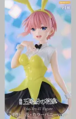 五等分の花嫁 中野一花 Trio-Try-iT フィギュア 6点セット Trio-Try-iT（トリオトライト） | Furyu