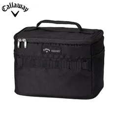 【専用】　★未使用【callaway キャロウェイ】ゴルフバッグ　キャディバッグ Callaway - Callawayキャロウェイゴルフキャディバッグの通販 by