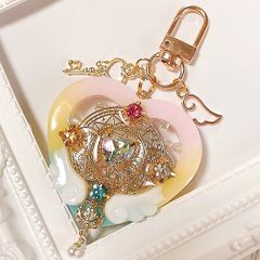 まっちゃん様シャカシャカキーホルダー クレヨンしんちゃん シャカキャラキーホルダー おもちゃばこ