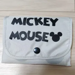 エコバック（ミッキー）