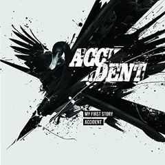 ACCIDENT(中古品)