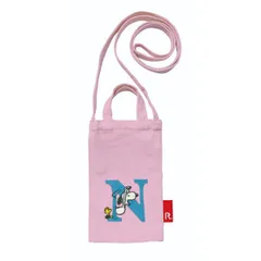 スヌーピー 2WAYミニショルダーバッグ (N)  SNOOPY