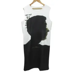 ドリス　ヴァン　ノッテン　✖️ レン・ライ　Tシャツ　美品 新品】 DRISE VAN NOTEN × Len Lye(レン・ライ) Tシャツ 半袖