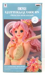 반프레스트 GLITTER&GLAMOURS PRINCESS SHIRAHOSHI 원피스 시라호시 공주(특별 컬러)