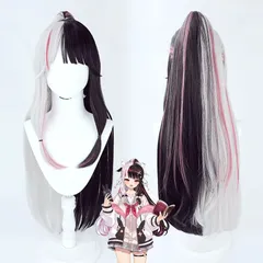 2024年最新】夜見れな コスプレ にじさんじの人気アイテム - メルカリ