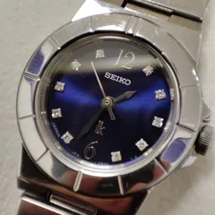 セイコー ダイヤ28P ブルーフェイス 腕時計 SEIKO | unimac.az