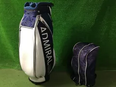 2025年最新】アダムス キャディバッグの人気アイテム - メルカリ