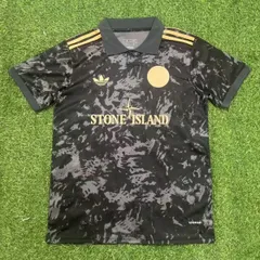 2025/2026 アヤックス2遠征の半袖サッカーユニフォーム