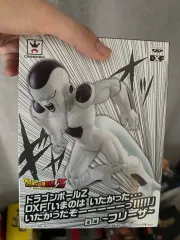 dxf フリーザ ドラゴンボール フィギュアのサムネイル