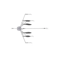 ジャッカル ラスターブレード75 ガンメタ | 釣具 釣り フィッシング