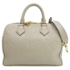 ジャンク　ヴィトン スピーディー25 LOUIS VUITTON Vintage スピーディ 25 – Trip