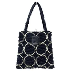 ミナペルホネン　ハンドメイド　ミニバッグ☆ 2025年最新】ミナ ペルホネン ミニバッグの人気アイテム - メルカリ