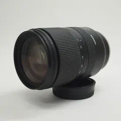 【中古】(タムロン) TAMRON 17-70/F2.8 DI3-A VC RXD B070SFのサムネイル