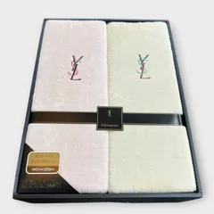 2025年最新】Yves Saint Laurent シーツ・カバーの人気アイテム