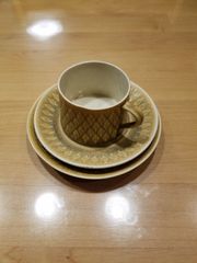 タッキー様専用】ロールストランド エリザベス トリオ - メルカリ