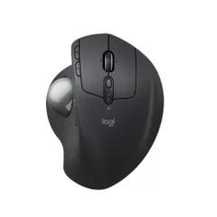 【新着商品】Logibolt Bluetooth 無線 S windows ERGO mac iPad MX OS MXTB2d Chrome Android マウス トラックボールマウス トラックボール マウス ワイヤレス グラファイト 国内 静音 ※限定のサムネイル
