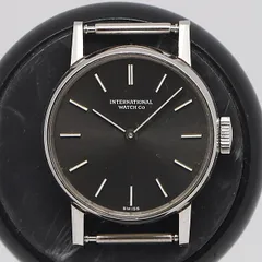 2025年最新】iwc ジャンクの人気アイテム - メルカリ