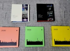 2025年最新】YOASOBI THE BOOK 未開封の人気アイテム - メルカリ
