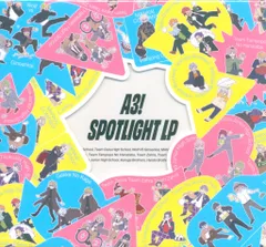 A3! SPOTLIGHT LP
