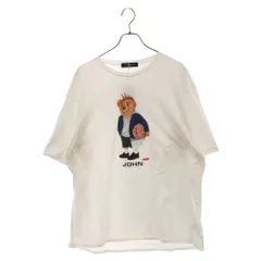 2025年最新】john undercover tシャツの人気アイテム - メルカリ 2025年最新】john undercover tシャツの人気アイテム - メルカリ