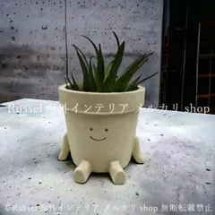 プランター 鉢植え 植木鉢 可愛い 樹脂 アメリカン カントリー ナチュラル シンプル ガーデニング 雑貨 ガーデン雑貨 ガーデンインテリア ガーデン インテリア 庭の装飾 お洒落 おしゃれ 8-14