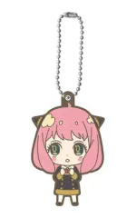 【中古】雑貨 アーニャ・フォージャー(すまし) 「SPY×FAMILY カプセルラバーマスコット」
