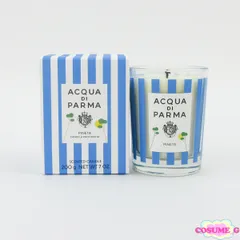 2025年最新】acqua di parma キャンドルの人気アイテム - メルカリ
