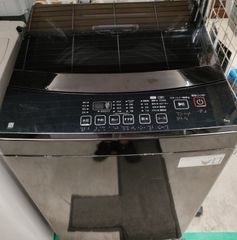 ★ニトリ 洗濯機 6.0kg 2023年製 NT60L1BK
