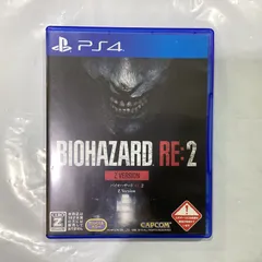 バイオハザード RE:2 Z Version