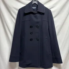 2025年最新】POLO RALPH LAUREN レディース ロングコートの人気