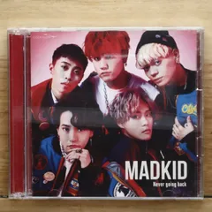 2025年最新】MADKID ブロマイドの人気アイテム - メルカリ