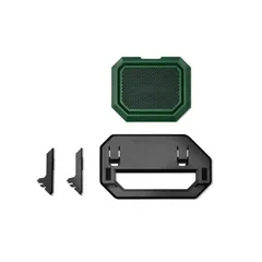 【 新品 未開封 】 THERMALTAKE Chassis Stand Kit for The Tower 300 Racing Green/ABS＋PC AC-074-ONDNAN-A1 未使用 送料無料のサムネイル