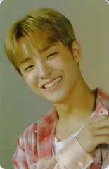 TREASURE WHITE ver. JIHOON 2)THE FIRST STEP:CHAPTER TWO A