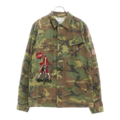 2025年最新】WTAPS メンズ テーラードジャケットの人気アイテム