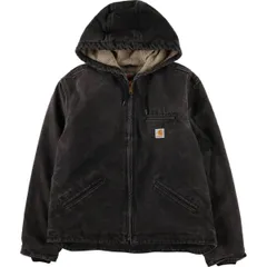 【入手困難‼︎】Carhartt◎2XL 黒 フルジップ パーカー オールド 2025年最新】carhartt ジップパーカー ブラックの人気アイテム - メルカリ
