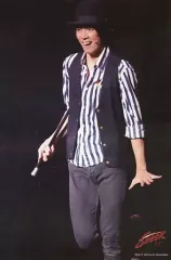 【25枚セット】Endless SHOCK ふぉ〜ゆ〜辰巳雄大 ステージフォト ふぉ～ゆ～ 辰巳雄大 Endless SHOCK ステージフォト25 - メルカリ