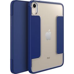 【数量限定】Yale カバー 手帳型 ケース ケース 保護用 ウルトラスリム 落下防止 耐衝撃 (第6世代) mini iPad Apple Series Folio OtterBox