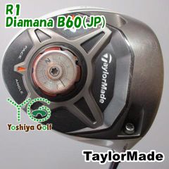 希少 Tour AD GT-6X装着 TaylorMade R1 ドライバー - メルカリ