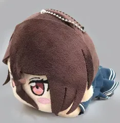 バンドリ　八潮瑠唯　寝そべりぬいぐるみ Amazon.co.jp: バンドリ 寝そべり ぬいぐるみ Morfonica 八潮瑠唯